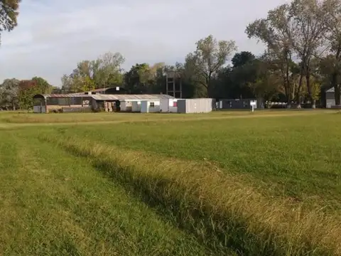 Terreno en Venta de 14650,0 m2