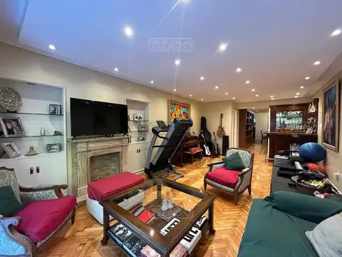 Departamento en Venta 49 años