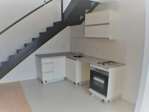 Departamento en Alquiler de 1 dormitorio