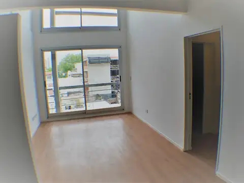 Departamento en alquiler, excelente  estado