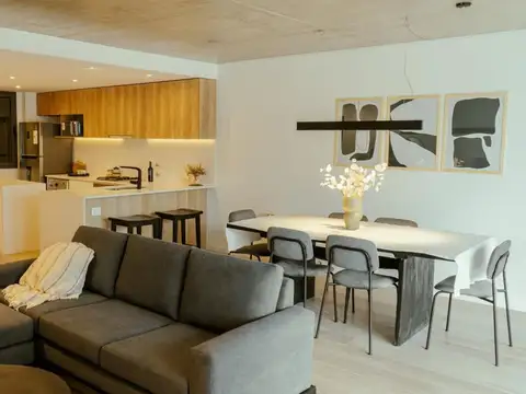 Departamento en Venta en Centro, Rosario