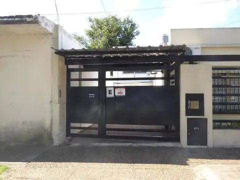 Departamento en alquiler  City Bell - Daca Bienes Raíces