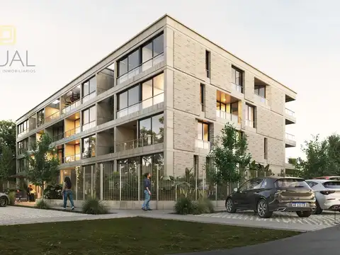 Departamento en Venta en Rosario, Santa Fe