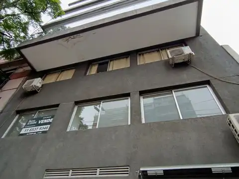 Departamento - Venta - Argentina, Capital Federal - AV. SAN JUAN 3116