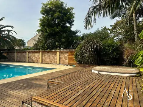 Casa en Venta de 4 dormitorios