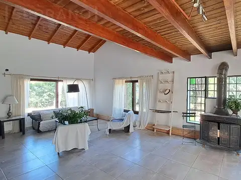 Venta Casa 5 amb Remodelada con pileta Lote de 1802m2 APTO CRÉDITO El Remanso