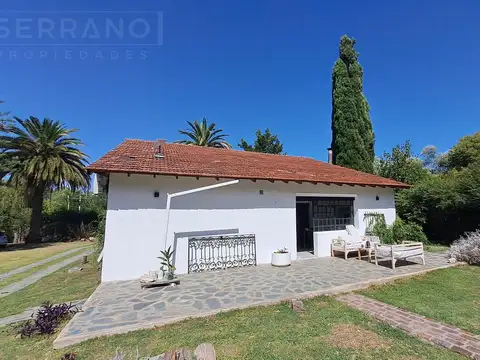 Casa en Venta 40 años