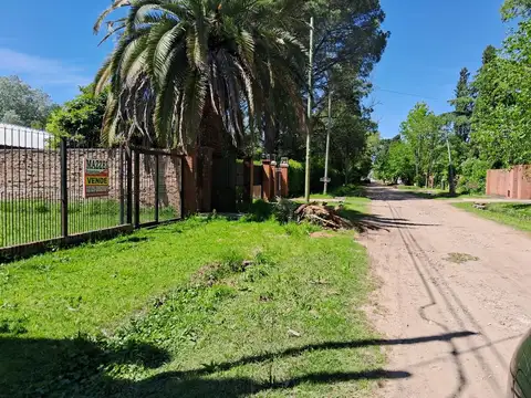 Terreno en Venta de 476,0 m2