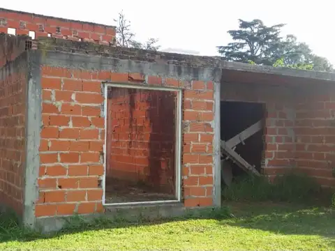 Terreno en Venta de 476,0 m2