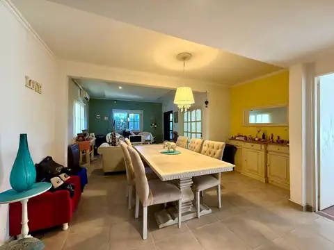 Casa en Venta de 4 dormitorios