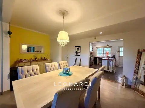 Casa en Venta A Estrenar