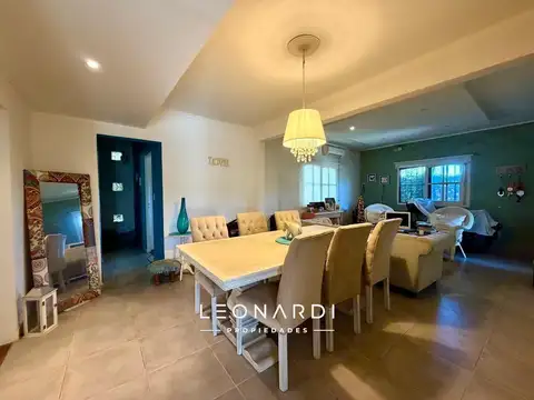 Casa en Venta de 4 dormitorios