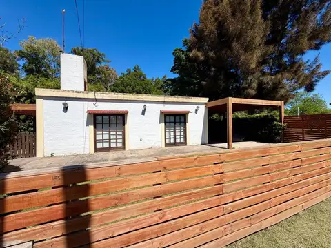 Casa en venta en Escobar - ID 1552