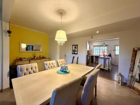 Casa en Venta A Estrenar