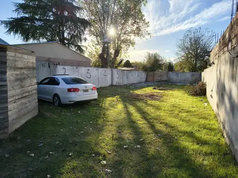 Cochera en Alquiler en Pilar