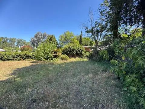 Terreno en Venta en Las Malvinas, USD 58.000