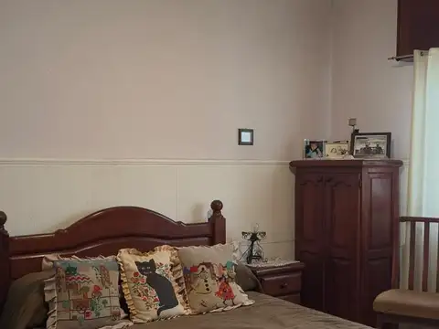 Casa en Venta 34 años