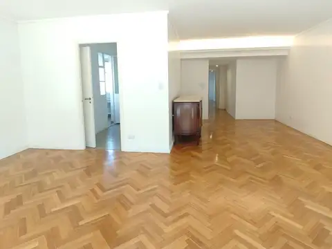 Departamento en Venta en Barrio Norte, USD 255.000