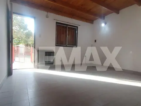 CASA EN VENTA VILLA REGINA BARRIO CGT