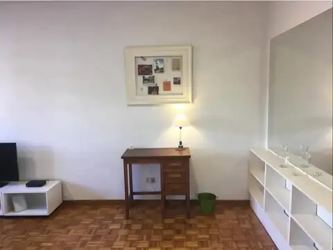 Departamento en Alquiler Temporal 25 años