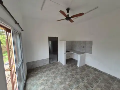 Departamento en ALQUILER