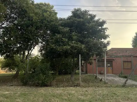 campo de 2 hectareas a la venta City Bell a metros del country Grand Bell