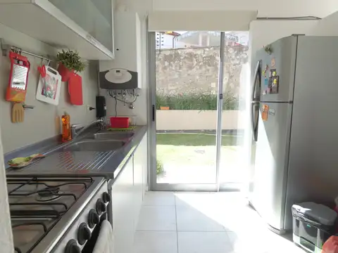 Depto Tipo Casa en Alquiler 15 años