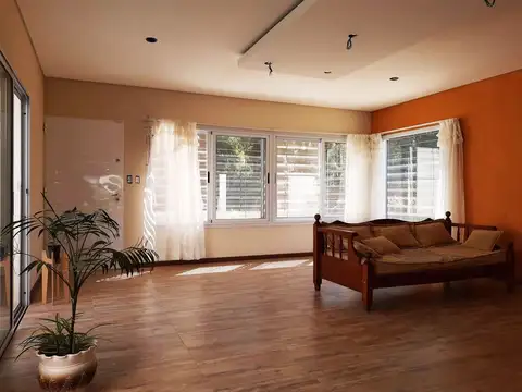 Casa en Venta 8 años