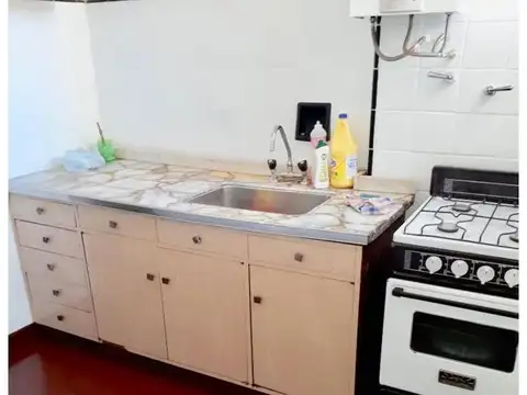 Venta de departamento de 2 ambientes en Congreso - luminoso