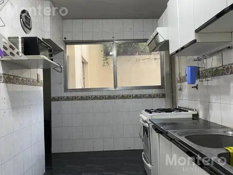 Departamento en Venta 50 años