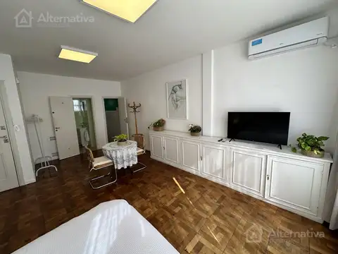 Departamento en Alquiler Temporal 40 años