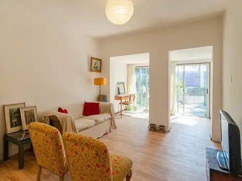 Departamento en Venta de 4 ambientes