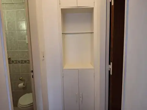 Departamento en Alquiler 50 años