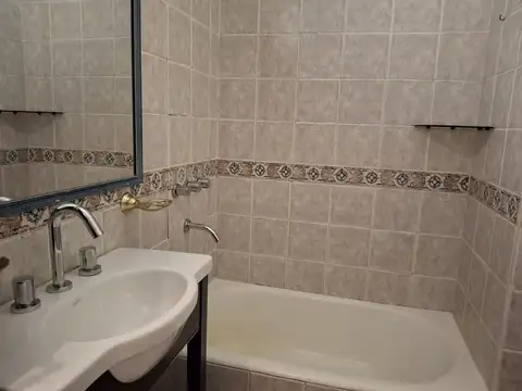 Departamento en Alquiler al Norte