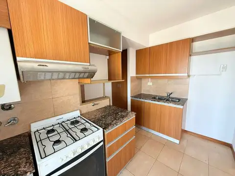 Departamento en Alquiler 36 años