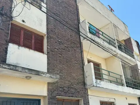 ALQUILER EN BARRIO SUR - DEPTO. 2 DORMITORIOS