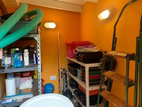 Casa en Venta de 1 dormitorio