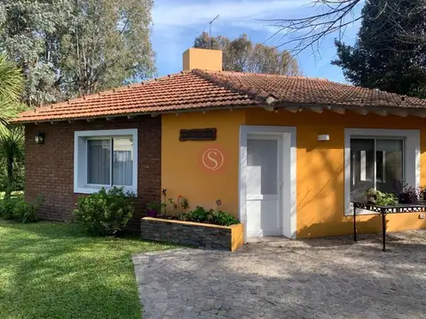 Casa  en Venta en Mapuche Country Club, Pilar, G.B.A. Zona Norte