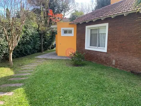 Casa en Venta en Mapuche Country Club, USD 150.000