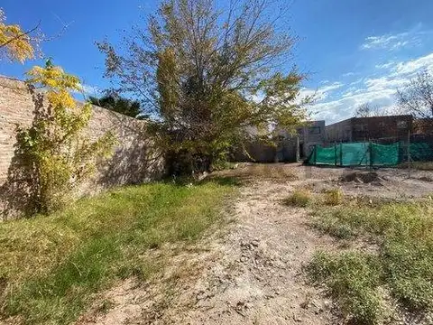Terreno en Venta en Villa Nueva de Guaymallen, USD 21.000