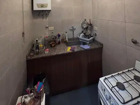 Departamento en Venta de 4 ambientes