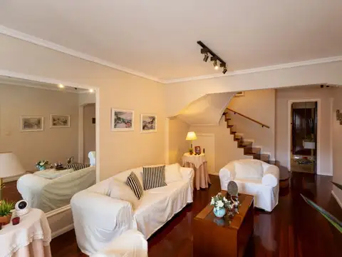 Casa en Venta al Norte