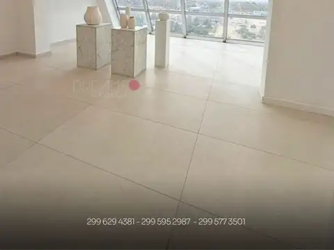 Dr luis federico leloir 400, Piso 11