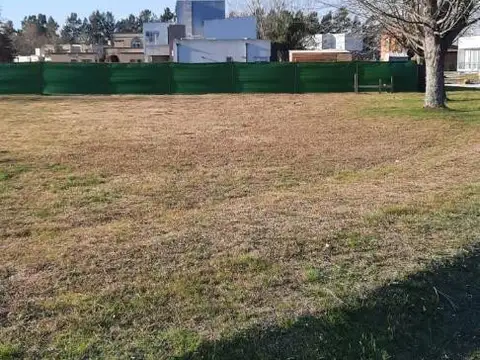 Club Campo El Nacional