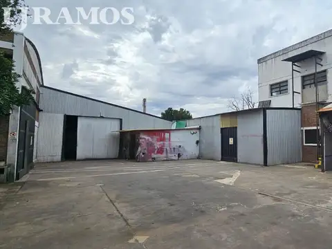 Depósito en Alquiler en Carapachay, Vicente López