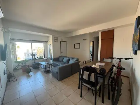 VENTA DEPARTAMENTO UN DORMITORIO, LOS LEÑOS