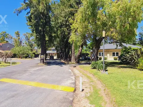 Champagnat 1600, 1629 Pilar, Provincia de Buenos Aires
