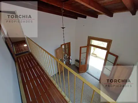 Depto Tipo Casa 4 ambientes con 1 baño