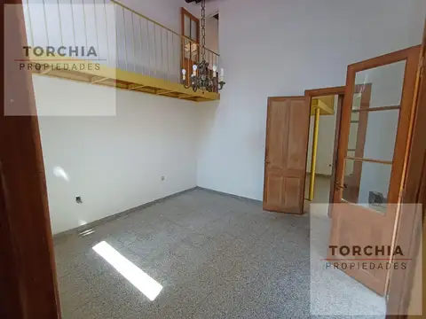 Depto Tipo Casa en Venta de 3 dormitorios