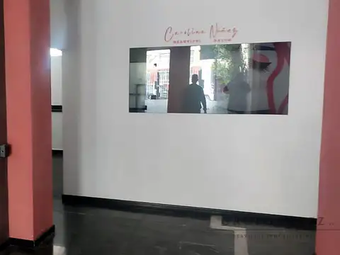 Local en Alquiler Bernal Centro – Excelente Ubicación sobre Belgrano al 200 en PB